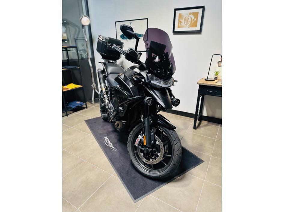 TRIUMPH TIGER 1200 GT EXPLORER FULL OPTION