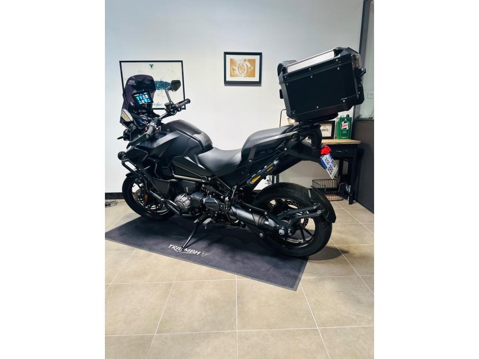 TRIUMPH TIGER 1200 GT EXPLORER FULL OPTION