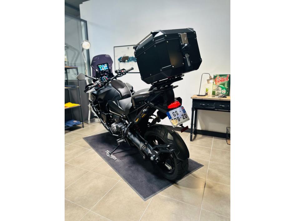 TRIUMPH TIGER 1200 GT EXPLORER FULL OPTION
