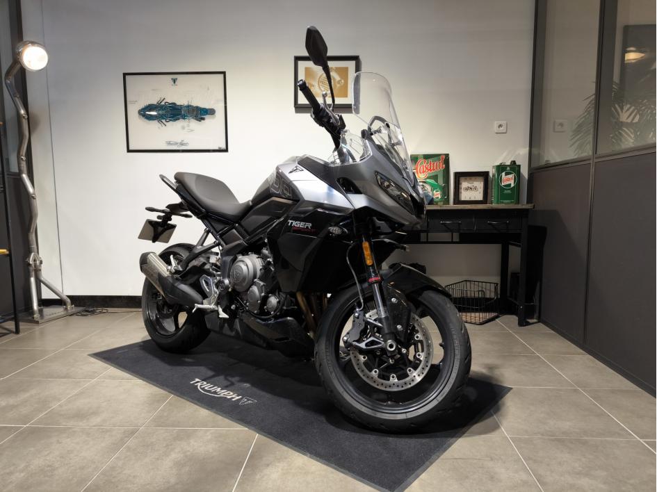 TRIUMPH TIGER SPORT 800