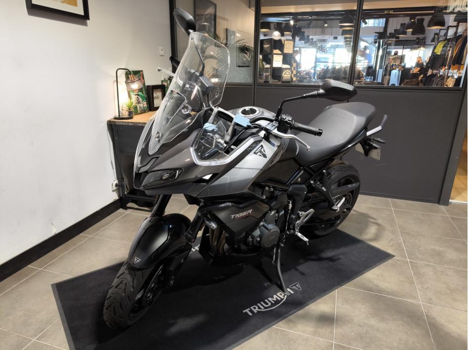 TRIUMPH TIGER SPORT 800