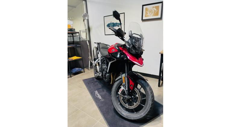 TRIUMPH Tiger 900 GT PRO