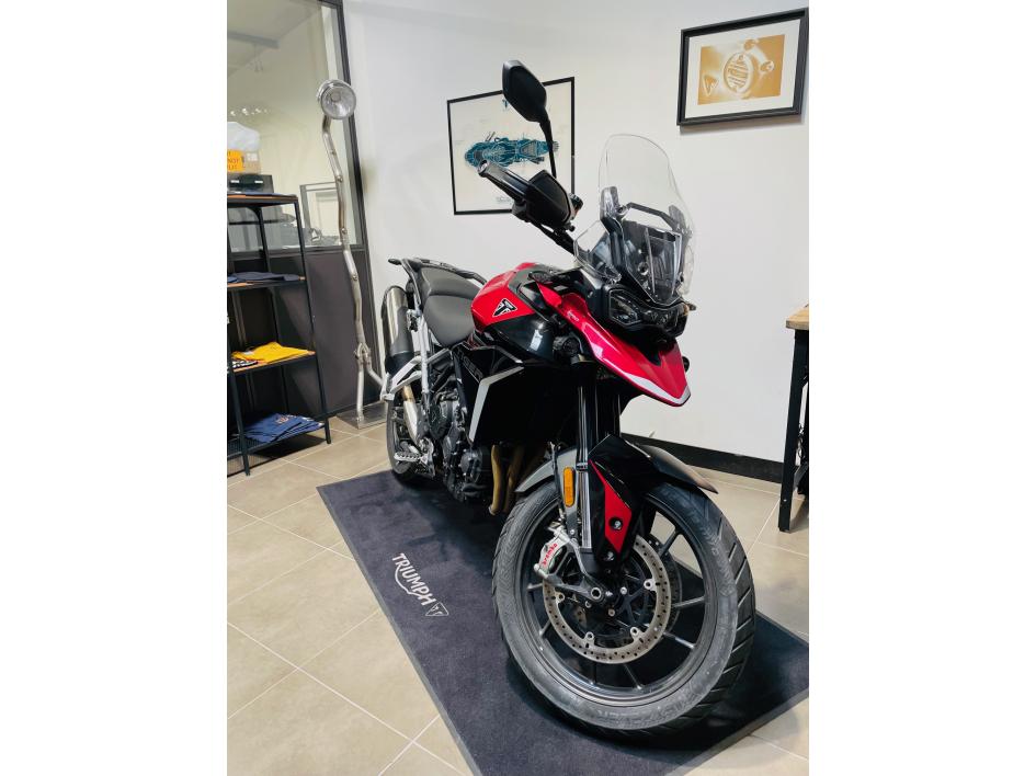 TRIUMPH Tiger 900 GT PRO