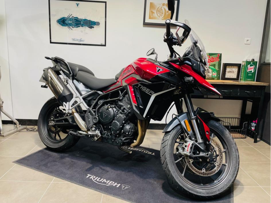 TRIUMPH Tiger 900 GT PRO