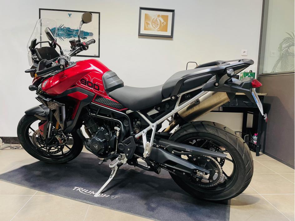 TRIUMPH Tiger 900 GT PRO
