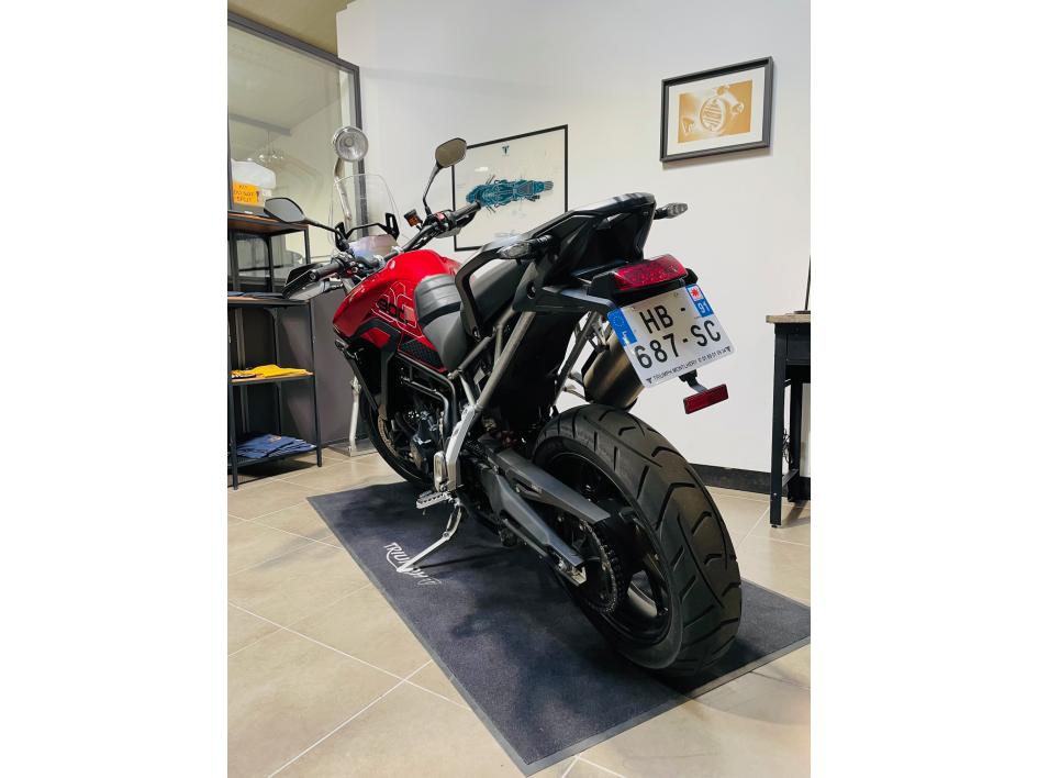 TRIUMPH Tiger 900 GT PRO